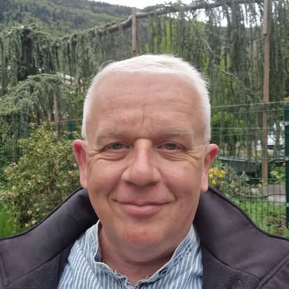 Roland Crettaz, coach en neurosciences appliquées